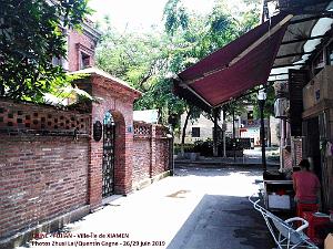 XIAMEN 19